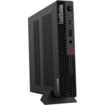Рабочая станция Lenovo ThinkStation P340 Tiny 30DF0028RU (Маленький (Mini, Micro, USFF), Core i7, 10700T, 16, 256 ГБ)