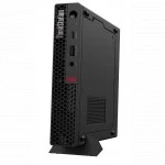 Рабочая станция Lenovo ThinkStation P340 Tiny 30DF002ARU (Маленький (Mini, Micro, USFF), Core i7, 10700T, 16, 512 ГБ)