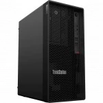 Рабочая станция Lenovo ThinkStation P340 Twr 30DH00G7RU (Большой (Mini Tower, midi Tower, Tower), Core i7, 10700, 16, 512 ГБ)
