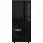 Рабочая станция Lenovo ThinkStation P340 Twr 30DH00G7RU (Большой (Mini Tower, midi Tower, Tower), Core i7, 10700, 16, 512 ГБ)
