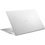 Ноутбук Asus A712FA-AU832T 90NB0L61-M10980 (17.3 ", FHD 1920x1080 (16:9), Intel, Core i5, 8 Гб, HDD и SSD, 256 ГБ)