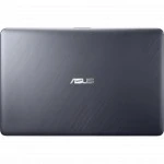 Ноутбук Asus VivoBook K543BA-DM757 90NB0IY7-M10810 (15.6 ", FHD 1920x1080 (16:9), AMD, A9, 4 Гб, SSD, 256 ГБ, AMD Radeon R5)