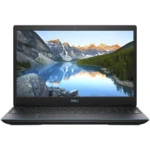 Ноутбук Dell G3 3500 G315-5812 (15.6 ", FHD 1920x1080 (16:9), Intel, Core i7, 8 Гб, SSD, 512 ГБ, nVidia GeForce GTX 1650 Ti)