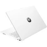 Ноутбук HP 15s-eq1003ur 9RL71EA (15.6 ", FHD 1920x1080 (16:9), AMD, Ryzen 3, 8 Гб, SSD, 256 ГБ, AMD Radeon Vega)