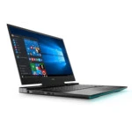 Ноутбук Dell G7-7700 G717-2468 (17.3 ", FHD 1920x1080 (16:9), Intel, Core i7, 16 Гб, SSD, 1 ТБ, nVidia GeForce RTX 2060)