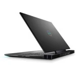 Ноутбук Dell G7-7700 G717-2468 (17.3 ", FHD 1920x1080 (16:9), Intel, Core i7, 16 Гб, SSD, 1 ТБ, nVidia GeForce RTX 2060)