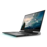 Ноутбук Dell G7-7700 G717-2468 (17.3 ", FHD 1920x1080 (16:9), Intel, Core i7, 16 Гб, SSD, 1 ТБ, nVidia GeForce RTX 2060)