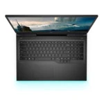 Ноутбук Dell G7-7700 G717-2468 (17.3 ", FHD 1920x1080 (16:9), Intel, Core i7, 16 Гб, SSD, 1 ТБ, nVidia GeForce RTX 2060)