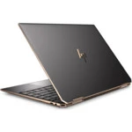 Ноутбук HP Spectre x360 13-aw0009ur 8PN73EA (13.3 ", FHD 1920x1080 (16:9), Intel, Core i7, 16 Гб, SSD, 1 ТБ, Intel Iris Plus Graphics)