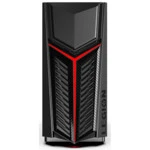 Персональный компьютер Lenovo Legion R5 90NE000CRS (Ryzen 5, 10400, 2.9 ГГц, 16 Гб, DDR4-2666, HDD и SSD)