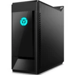 Персональный компьютер Lenovo Legion T5 90NC009URS (Core i7, 10700, 2.9 ГГц, 32 Гб, DDR4-2666, HDD и SSD, Windows 10 Home)