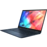 Ноутбук HP Elite Dragonfly x360 9FT24EA (13.3 ", FHD 1920x1080 (16:9), Intel, Core i5, 16 Гб, SSD, 512 ГБ)