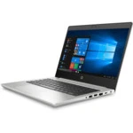Ноутбук HP ProBook 430 G7 2D285EA 13.3 ", FHD 1920x1080 (16:9), Intel, Core i3, 4 Гб, 256 ГБ, Windows 10 Pro