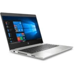 Ноутбук HP ProBook 430 G7 2D285EA 13.3 ", FHD 1920x1080 (16:9), Intel, Core i3, 4 Гб, 256 ГБ, Windows 10 Pro