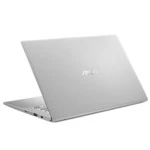 Ноутбук Asus A412DA-EK633 90NB0M51-M09680 (14 ", FHD 1920x1080 (16:9), AMD, Ryzen 3, 4 Гб, SSD, 512 ГБ, AMD Radeon Vega)