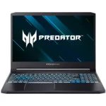 Ноутбук Acer Predator Triton 300 PT315-52 NH.Q7CER.004 15.6 ", FHD 1920x1080 (16:9), Intel, Core i5, 16 Гб, 1 ТБ, nVidia GeForce GTX 1660 Ti