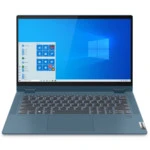 Ноутбук Lenovo Flex 5 14IIL05 81X1003RRU 14 ", FHD 1920x1080 (16:9), Intel, Core i5, 8 Гб, 512 ГБ, Windows 10 Home