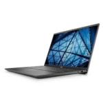 Ноутбук Dell Vostro 7500 7500-0323 (15.6 ", FHD 1920x1080 (16:9), Intel, Core i7, 16 Гб, 512 ГБ, nVidia GeForce GTX 1650, Windows 10 Pro)