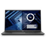Ноутбук Dell Vostro 7500 7500-0323 (15.6 ", FHD 1920x1080 (16:9), Intel, Core i7, 16 Гб, 512 ГБ, nVidia GeForce GTX 1650, Windows 10 Pro)