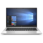 Ноутбук HP EliteBook 830 G7 1J5U1EA 13.3 ", FHD 1920x1080 (16:9), Intel, Core i7, 16 Гб, 512 ГБ, Windows 10 Pro