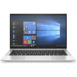 Ноутбук HP EliteBook x360 1030 G7 1J6L4EA 13.3 ", FHD 1920x1080 (16:9), Intel, Core i7, 16 Гб, 512 ГБ, Windows 10 Pro