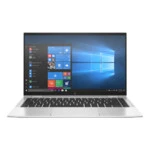 Ноутбук HP Elitebook x360 1040 G7 204N9EA 14 ", FHD 1920x1080 (16:9), Intel, Core i5, 8 Гб, 256 ГБ, Windows 10 Pro