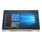 Ноутбук HP Elitebook x360 1040 G7 204N9EA 14 ", FHD 1920x1080 (16:9), Intel, Core i5, 8 Гб, 256 ГБ, Windows 10 Pro