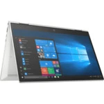 Ноутбук HP EliteBook x360 830 G7 1J6K8EA 13.3 ", FHD 1920x1080 (16:9), AMD, Core i7, 16 Гб, 512 ГБ, Windows 10 Pro