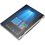 Ноутбук HP EliteBook x360 830 G7 1J6K8EA 13.3 ", FHD 1920x1080 (16:9), AMD, Core i7, 16 Гб, 512 ГБ, Windows 10 Pro