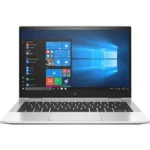 Ноутбук HP EliteBook x360 830 G7 1J6K8EA 13.3 ", FHD 1920x1080 (16:9), AMD, Core i7, 16 Гб, 512 ГБ, Windows 10 Pro
