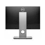 Моноблок Dell Optiplex 5480 AiO 5480-7717 (23.8 ", Intel, Core i5, 10500T, 2.3 ГГц, 8 Гб, SSD, 256 Гб)
