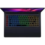 Ноутбук Xiaomi Mi Gaming 2019 XMG1902-BR-DOS (15.6 ", FHD 1920x1080 (16:9), Intel, Core i5, 8 Гб, SSD, 512 ГБ, nVidia GeForce GTX 1660 Ti)