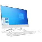 Моноблок HP 24-df0020ur AiO 14P91EA (23.8 ", AMD, Ryzen 3, 3250U, 2.6 ГГц, 4 Гб, SSD, 128 Гб)