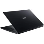 Ноутбук Acer Aspire 3 A317-52-325A NX.HZWER.002 (17.3 ", FHD 1920x1080 (16:9), Intel, Core i3, 8 Гб, HDD и SSD, 128 ГБ)