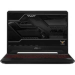 Ноутбук Asus TUF FX505DT-BQ078T 90NR02D2-M02290 (15.6 ", FHD 1920x1080 (16:9), AMD, Ryzen 5, 8 Гб, SSD, 512 ГБ, nVidia GeForce GTX 1650)
