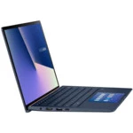 Ноутбук Asus UX334FLC-A4110T 90NB0MW3-M06800 13.3 ", FHD 1920x1080 (16:9), Intel, Core i7, 16 Гб, 512 ГБ, nVidia GeForce MX250, Windows 10 Home