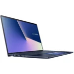 Ноутбук Asus UX334FLC-A4110T 90NB0MW3-M06800 13.3 ", FHD 1920x1080 (16:9), Intel, Core i7, 16 Гб, 512 ГБ, nVidia GeForce MX250, Windows 10 Home