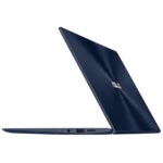 Ноутбук Asus UX334FLC-A4110T 90NB0MW3-M06800 13.3 ", FHD 1920x1080 (16:9), Intel, Core i7, 16 Гб, 512 ГБ, nVidia GeForce MX250, Windows 10 Home