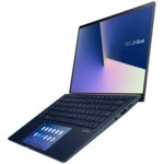 Ноутбук Asus UX334FLC-A4110T 90NB0MW3-M06800 13.3 ", FHD 1920x1080 (16:9), Intel, Core i7, 16 Гб, 512 ГБ, nVidia GeForce MX250, Windows 10 Home