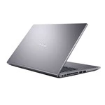 Ноутбук Asus A409FA-EB489T 90NB0MS2-M07340 (14 ", FHD 1920x1080 (16:9), Intel, Pentium, 4 Гб, SSD, 128 ГБ, Intel UHD Graphics)