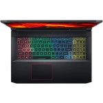 Ноутбук Acer Nitro 5 AN517 NH.Q82ER.005 (17.3 ", FHD 1920x1080 (16:9), Intel, Core i5, 8 Гб, 512 ГБ, nVidia GeForce GTX 1650 Ti, Windows 10 Home)