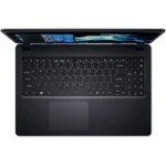 Ноутбук Acer Extensa 15 EX215-52-39G3 NX.EG8ER.003 (15.6 ", HD 1366x768 (16:9), Intel, Core i3, 4 Гб, SSD, 128 ГБ)