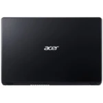 Ноутбук Acer Extensa 15 EX215-52-39G3 NX.EG8ER.003 (15.6 ", HD 1366x768 (16:9), Intel, Core i3, 4 Гб, SSD, 128 ГБ)