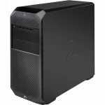 Рабочая станция HP Z4 G4 TWR 1JP11AV_Bundle (Большой (Mini Tower, midi Tower, Tower), Xeon, W-2125, 128, 1 ТБ, 256 ГБ)
