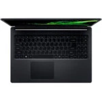 Ноутбук Acer Aspire 3 A315-34-P6PE NX.HE3EU.02V (15.6 ", FHD 1920x1080 (16:9), Intel, Pentium, 4 Гб, SSD, 256 ГБ)