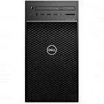 Рабочая станция Dell Precision 3640 MT 3640-7076 (Большой (Mini Tower, midi Tower, Tower), Core i7, 10700, 16, 1 ТБ, 256 ГБ)