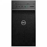 Рабочая станция Dell Precision T3640 3640-7120 (Большой (Mini Tower, midi Tower, Tower), Core i7, 10700K, 16, 1 ТБ)