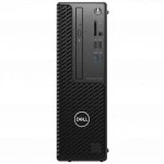 Рабочая станция Dell Precision 3440 SFF 3440-7212 (Маленький (Mini, Micro, USFF), Core i7, 10700, 16, 256 ГБ)