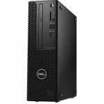 Рабочая станция Dell Precision 3440 SFF 3440-7212 (Маленький (Mini, Micro, USFF), Core i7, 10700, 16, 256 ГБ)