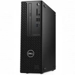 Рабочая станция Dell Precision 3440 SFF 3440-7243 (Средний (SFF), Core i7, 10700, 8, 256 ГБ)